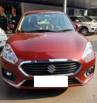 MARUTI DZIRE in 